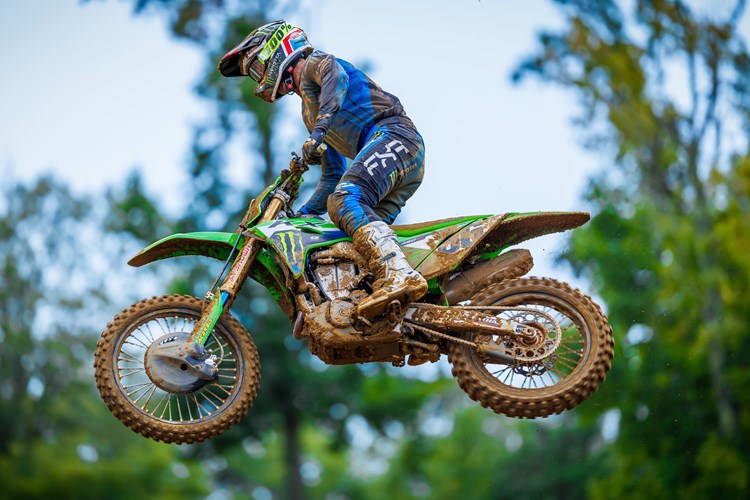 Marchbanks at Budds Creek